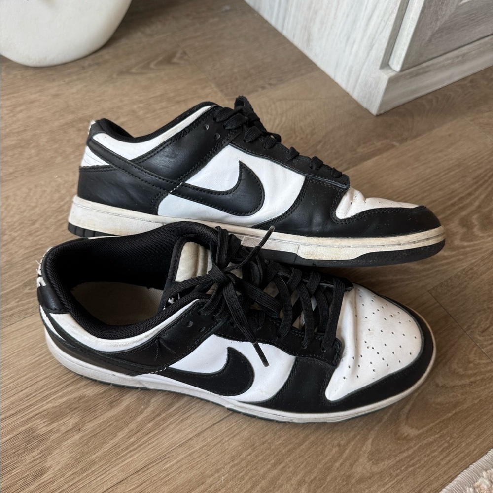 Nike Men's Dunks size 10